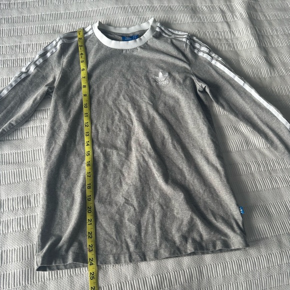 Adidas Long Sleeve Top - Picture 7 of 8